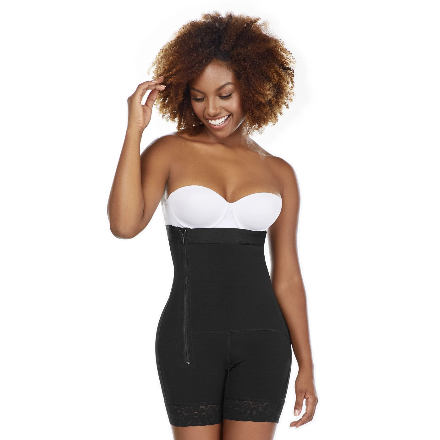 Seamless Faja