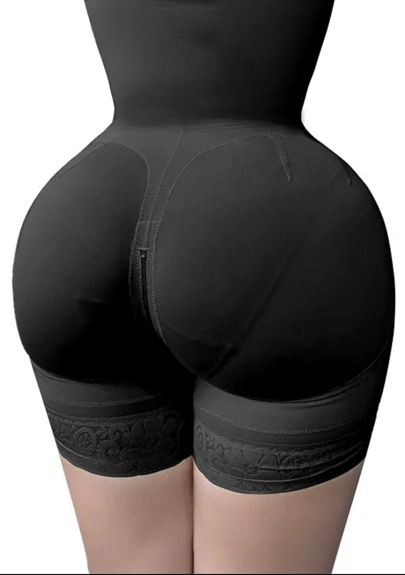 Comfy High Compression Faja