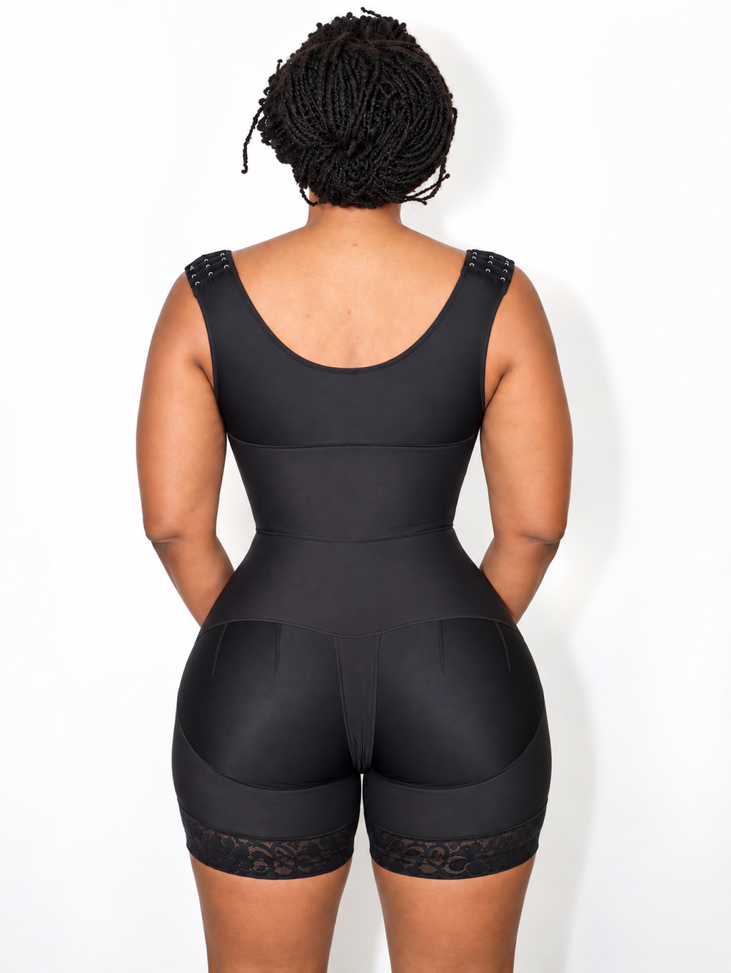 The Liz "Snatch My Waist" Faja