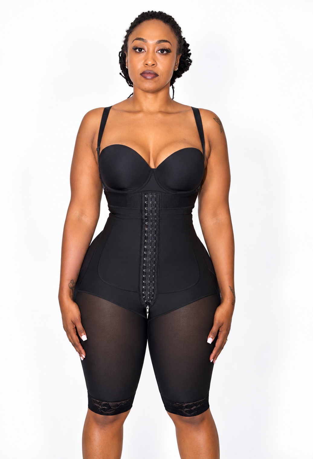 The Dia’ Marie’ Butt Lift Faja