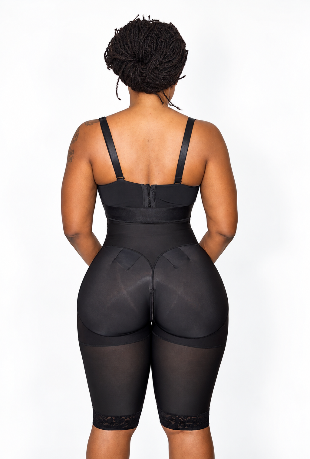 The Dia’ Marie’ Butt Lift Faja