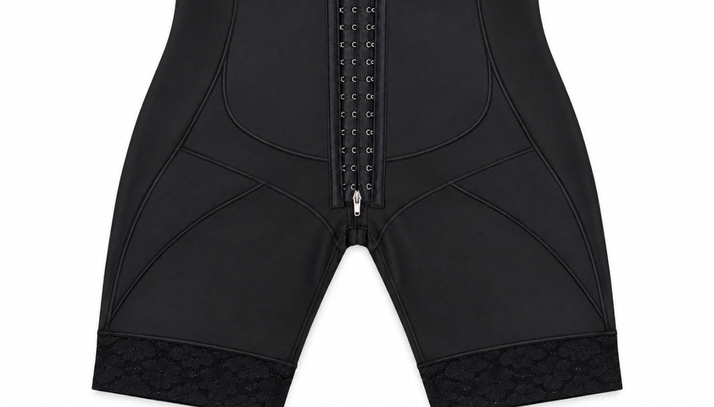The Liz "Snatch My Waist" Faja